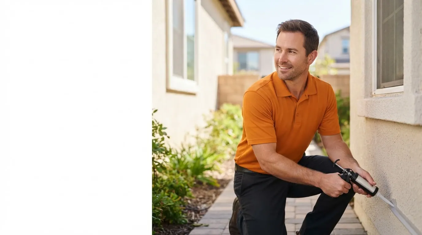 Pest Control Services in Riverside, CA